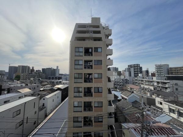 北千住ダイカンプラザ
