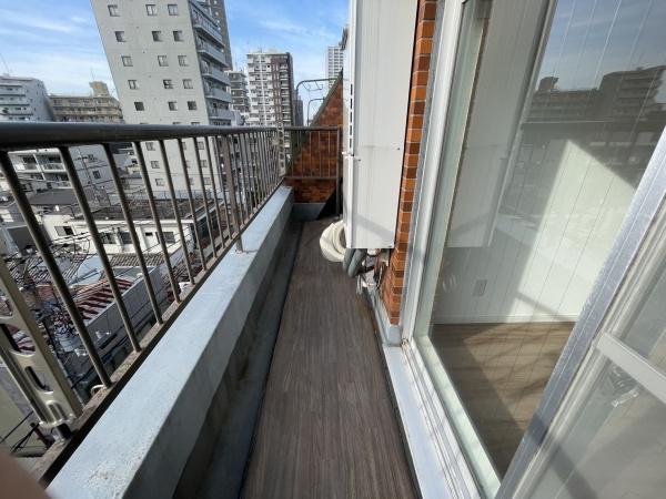北千住ダイカンプラザ