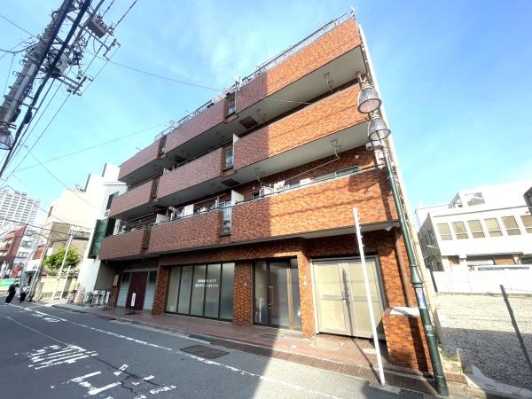 北千住ダイカンプラザ