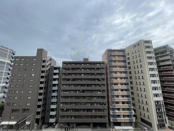 セザール北千住