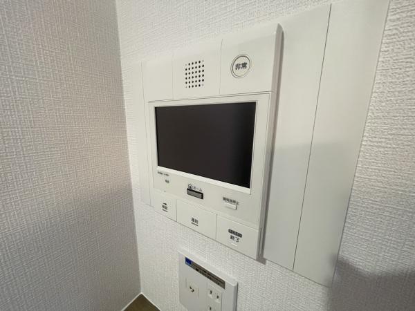 ジェイパーク北千住モナクレイス