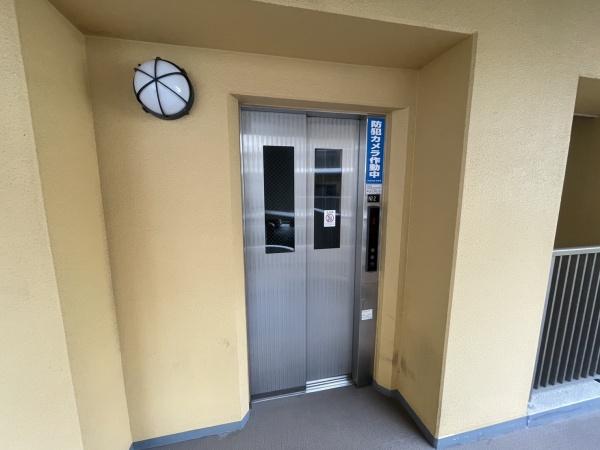 ジェイパーク北千住モナクレイス