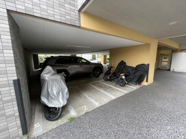 ジェイパーク北千住モナクレイス