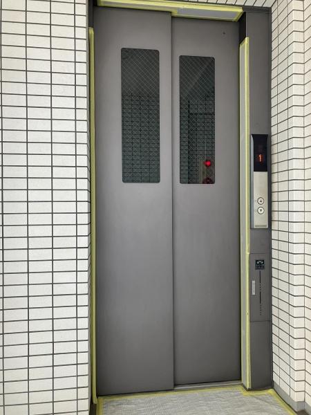 グローベルザシティ三ノ輪竜泉