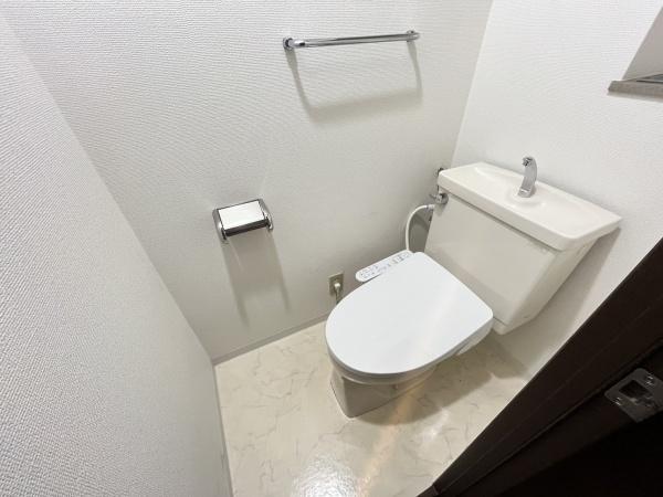 サンクレスト竜泉