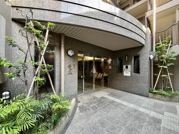 サンクレスト竜泉