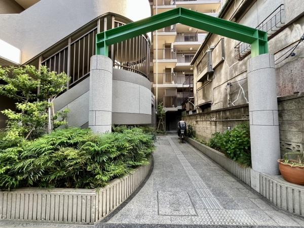 サンクレスト竜泉