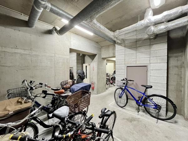サンクレスト竜泉