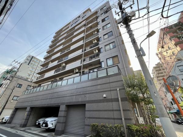 サンクレスト竜泉