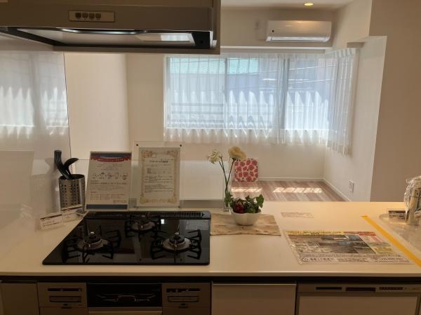 藤和シティホームズ上野山伏町