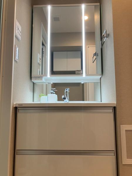 藤和シティホームズ上野山伏町