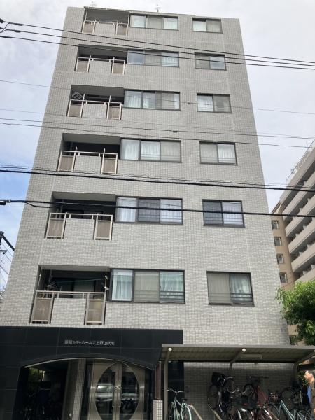 藤和シティホームズ上野山伏町