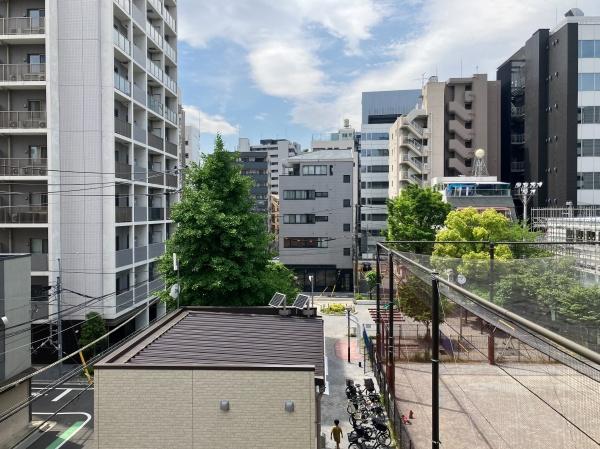 藤和シティホームズ上野山伏町