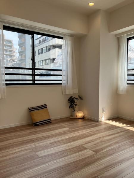 藤和シティホームズ上野山伏町