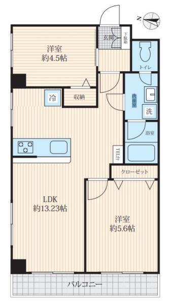 浅草ロイヤルマンション