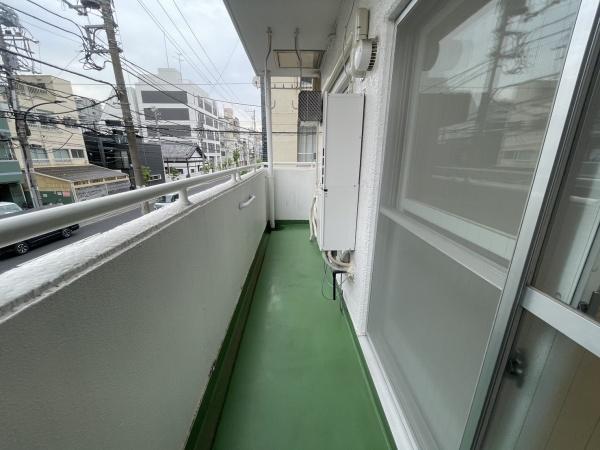 浅草ロイヤルマンション