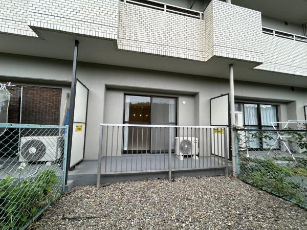 日本橋グリーンハイツ