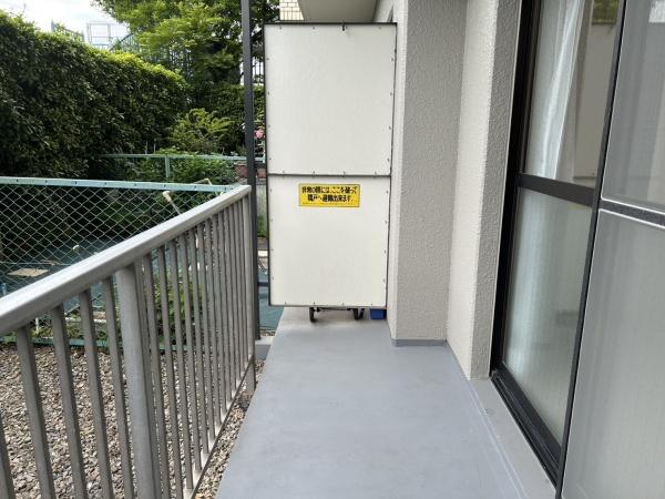 日本橋グリーンハイツ