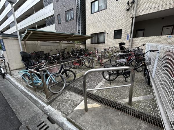 日本橋グリーンハイツ