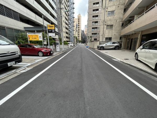 日本橋グリーンハイツ