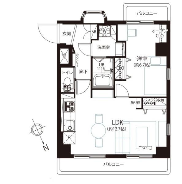 朝日蔵前プラザ