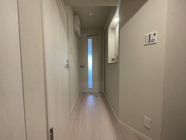 朝日蔵前プラザ