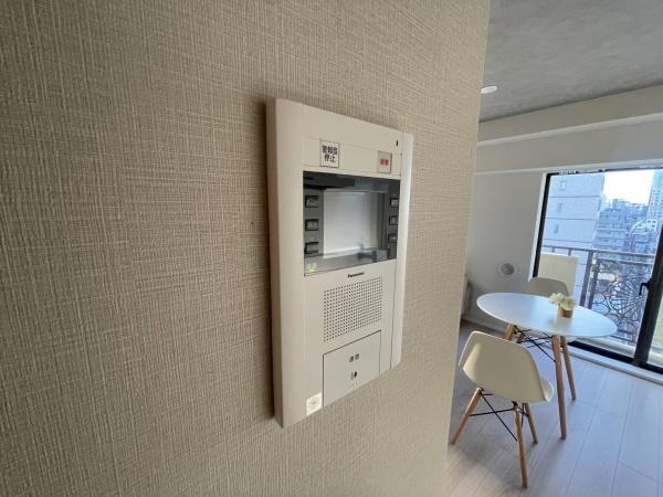 朝日蔵前プラザ