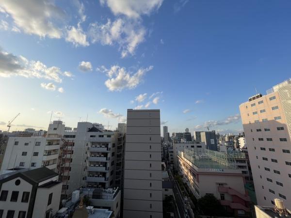 朝日蔵前プラザ