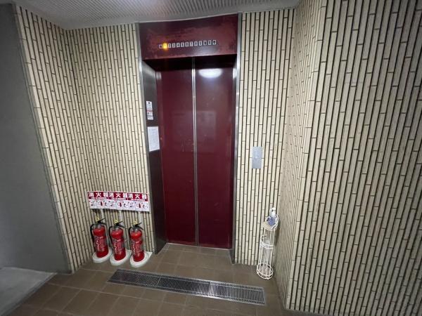 朝日蔵前プラザ