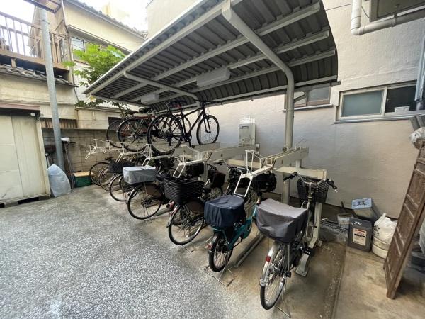 朝日蔵前プラザ