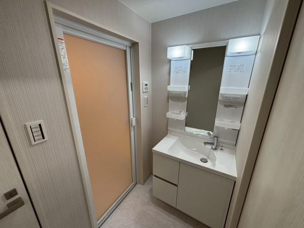 雷門永谷マンション