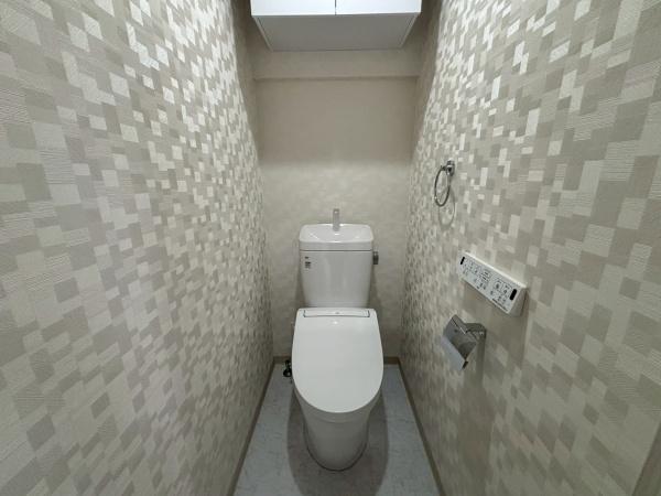雷門永谷マンション