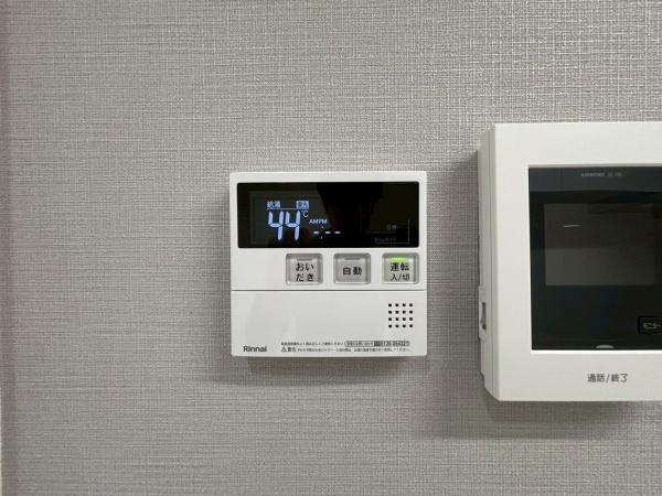 雷門永谷マンション