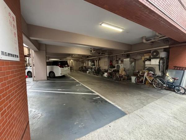 雷門永谷マンション