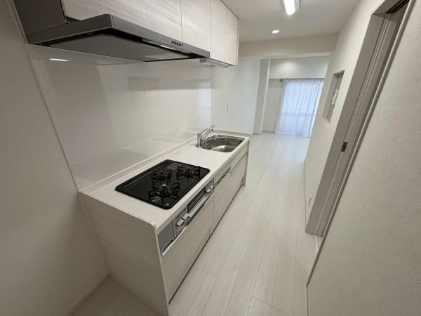 雷門永谷マンション
