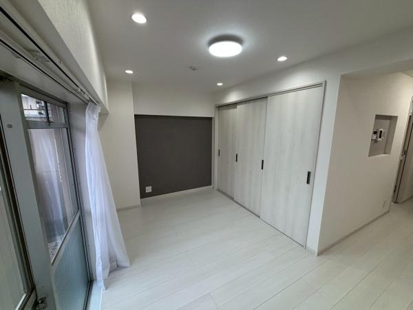 雷門永谷マンション