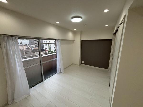 雷門永谷マンション