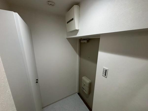 雷門永谷マンション