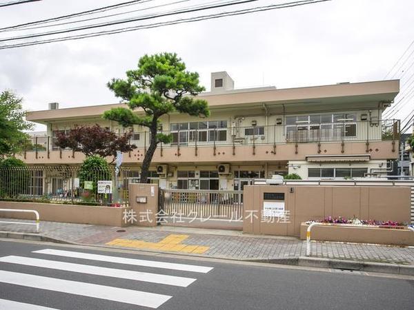 荒川区荒川１丁目の中古一戸建て(荒川さつき保育園)