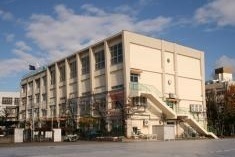 荒川区荒川１丁目の中古一戸建て(荒川区立瑞光小学校)