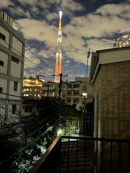 墨田区京島１丁目の中古一戸建て