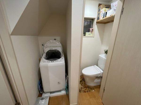 墨田区京島１丁目の中古一戸建