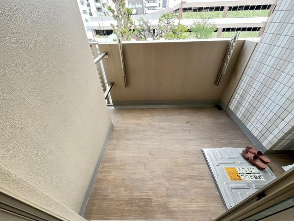 ラ・グラース日暮里