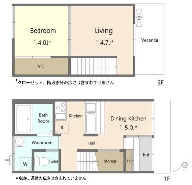 南千住一丁目戸建