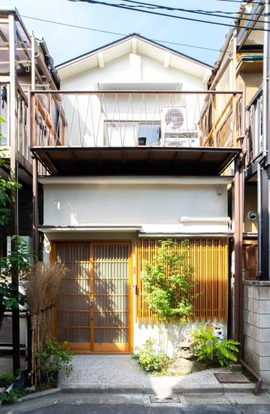 荒川区南千住１丁目の中古一戸建て