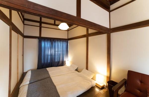 南千住一丁目戸建