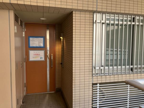 アトラスタワー北千住