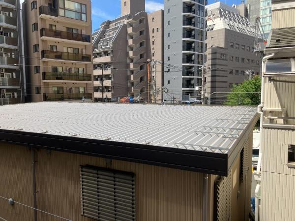 台東区東上野５丁目の中古一戸建て