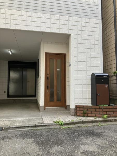 台東区東上野５丁目の中古一戸建て