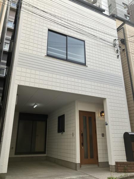 東上野5丁目戸建